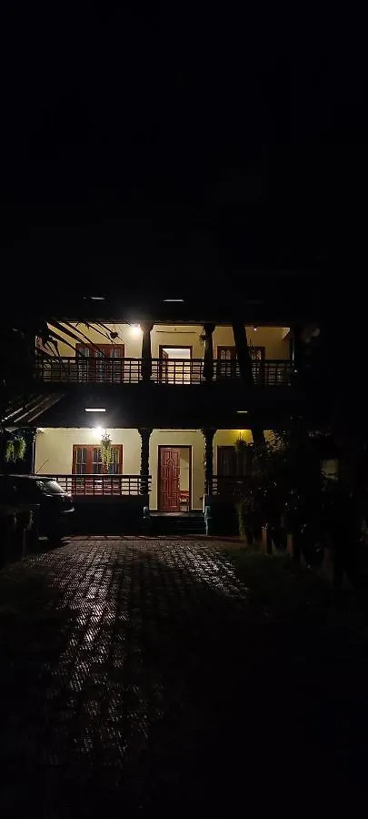 Happy Buddha Homestay Варкала 0*,  Индия