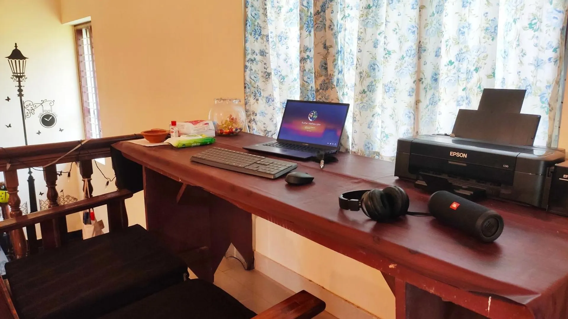 Happy Buddha Homestay Варкала Индия
